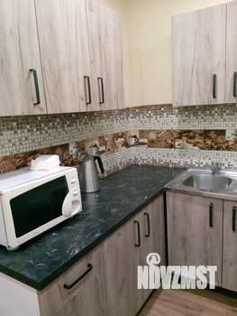 1-к квартира, посуточно, 35м2, 5/10 этаж