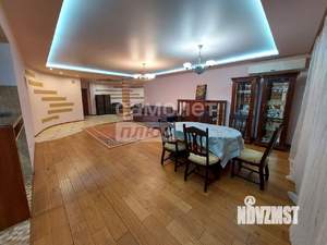 3-к квартира, на длительный срок, 190м2, 8/10 этаж