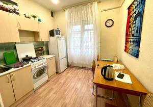 1-к квартира, на длительный срок, 38м2, 4/5 этаж