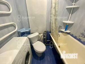 1-к квартира, на длительный срок, 30м2, 2/5 этаж