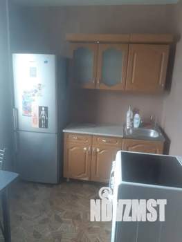 1-к квартира, посуточно, 35м2, 16/16 этаж