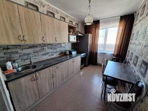 3-к квартира, посуточно, 70м2, 1/1 этаж