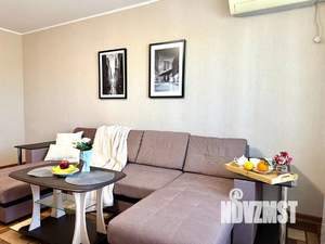 4-к квартира, посуточно, 75м2, 8/16 этаж