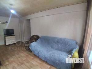 2-к квартира, на длительный срок, 42м2, 1/5 этаж