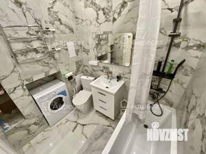 1-к квартира, на длительный срок, 33м2, 3/14 этаж
