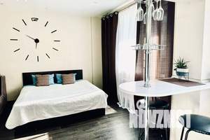 1-к квартира, посуточно, 36м2, 5/8 этаж