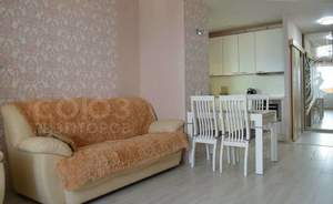 2-к квартира, на длительный срок, 60м2, 16/17 этаж