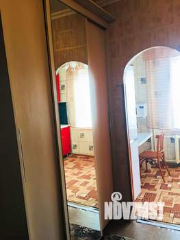 1-к квартира, на длительный срок, 38м2, 7/16 этаж