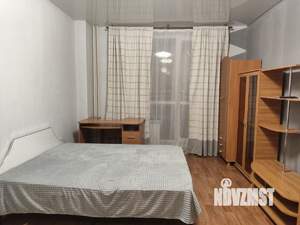 Студия квартира, на длительный срок, 30м2, 6/9 этаж