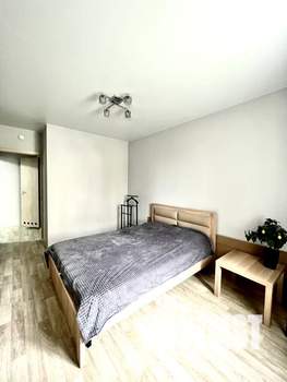 1-к квартира, посуточно, 40м2, 1/7 этаж