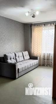 1-к квартира, на длительный срок, 36м2, 6/9 этаж