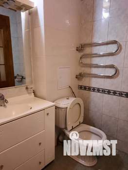 1-к квартира, посуточно, 36м2, 3/5 этаж