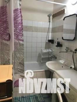 1-к квартира, на длительный срок, 38м2, 2/9 этаж