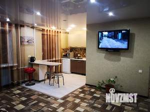 2-к квартира, посуточно, 48м2, 2/5 этаж