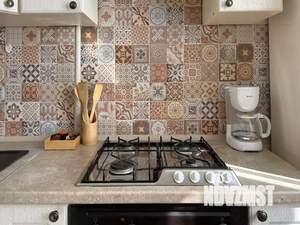 2-к квартира, посуточно, 50м2, 2/5 этаж