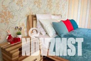 1-к квартира, посуточно, 60м2, 13/17 этаж