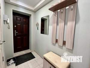 1-к квартира, посуточно, 31м2, 1/1 этаж