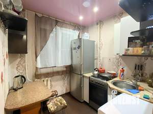 2-к квартира, посуточно, 54м2, 4/5 этаж