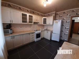 1-к квартира, на длительный срок, 60м2, 4/17 этаж