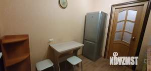 1-к квартира, на длительный срок, 35м2, 9/9 этаж