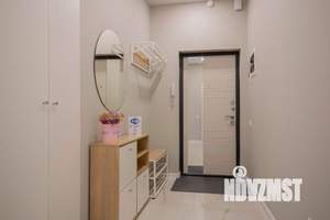 2-к квартира, посуточно, 20м2, 1/1 этаж