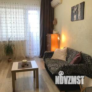 1-к квартира, посуточно, 36м2, 7/9 этаж