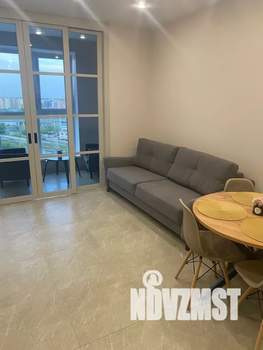 2-к квартира, посуточно, 50м2, 11/19 этаж