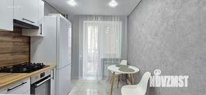 1-к квартира, на длительный срок, 34м2, 2/4 этаж