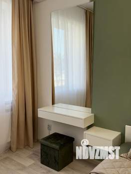 1-к квартира, на длительный срок, 40м2, 1/3 этаж