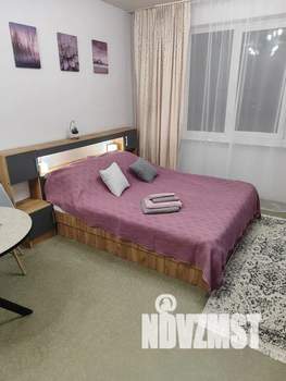 Студия квартира, посуточно, 29м2, 1/5 этаж