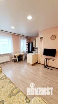 2-к квартира, на длительный срок, 44м2, 5/5 этаж