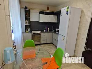 1-к квартира, посуточно, 31м2, 1/9 этаж