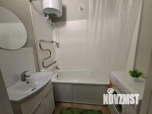 2-к квартира, посуточно, 50м2, 1/1 этаж