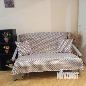 1-к квартира, посуточно, 28м2, 12/16 этаж