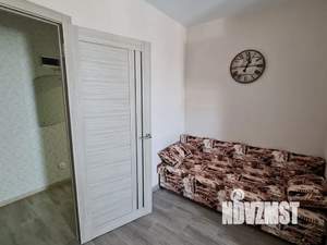 1-к квартира, посуточно, 52м2, 2/10 этаж