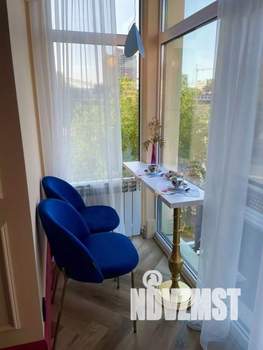 1-к квартира, посуточно, 22м2, 1/1 этаж