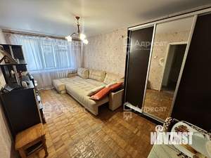 1-к квартира, на длительный срок, 28м2, 1/9 этаж