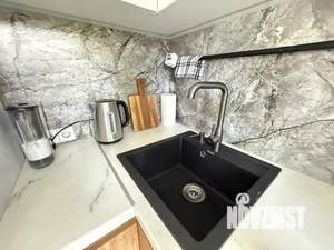 2-к квартира, посуточно, 43м2, 4/5 этаж