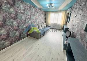 3-к квартира, на длительный срок, 73м2, 2/10 этаж