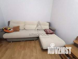 2-к квартира, на длительный срок, 44м2, 6/9 этаж