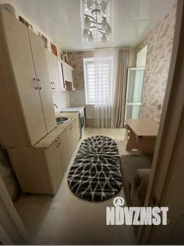 1-к квартира, на длительный срок, 36м2, 1/4 этаж