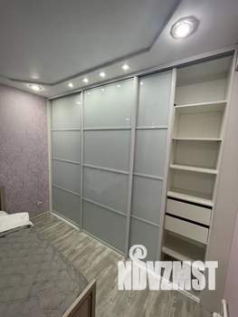 2-к квартира, посуточно, 66м2, 6/18 этаж