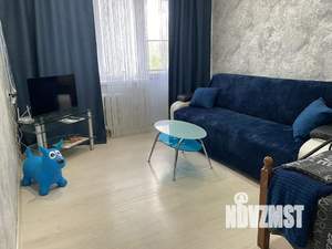 1-к квартира, посуточно, 30м2, 4/5 этаж