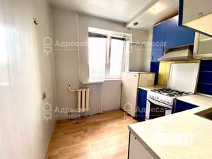 3-к квартира, на длительный срок, 60м2, 3/5 этаж