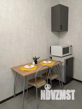 1-к квартира, посуточно, 33м2, 7/22 этаж