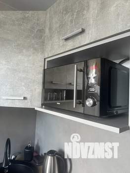 2-к квартира, посуточно, 44м2, 4/5 этаж