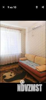 1-к квартира, на длительный срок, 31м2, 1/5 этаж