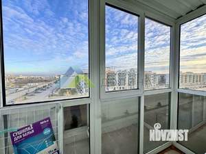 1-к квартира, на длительный срок, 35м2, 5/5 этаж