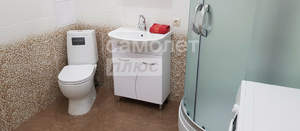 1-к квартира, на длительный срок, 35м2, 1/6 этаж