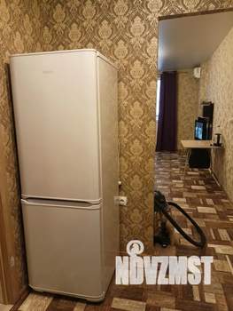 1-к квартира, посуточно, 32м2, 4/21 этаж